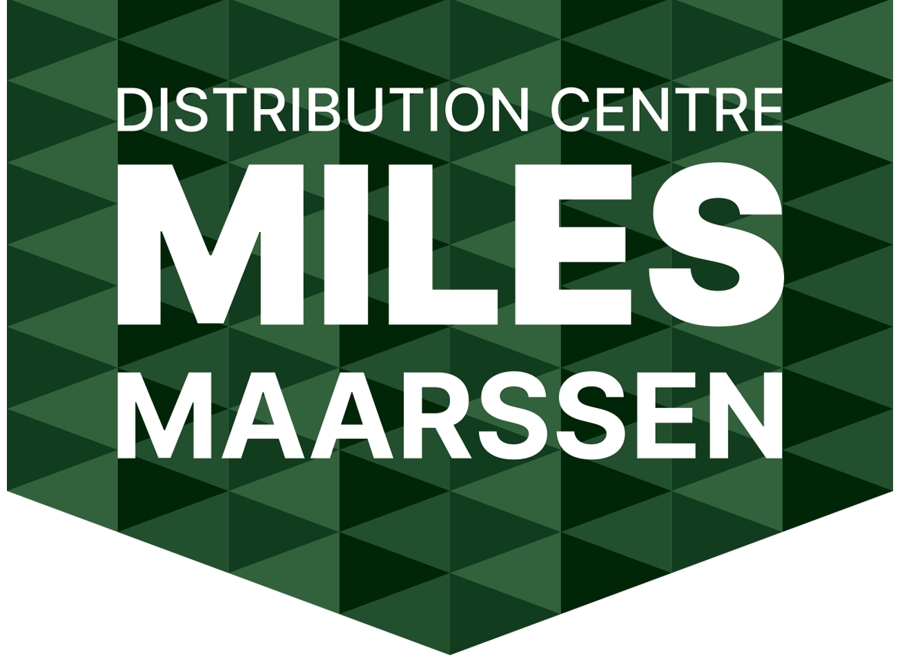 DC Miles Maarssen